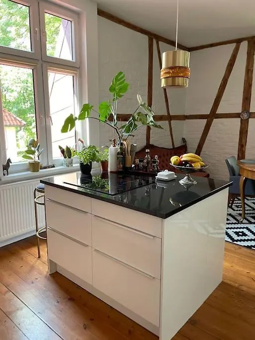 Serce Wrzeszcza Gdansk Apartment