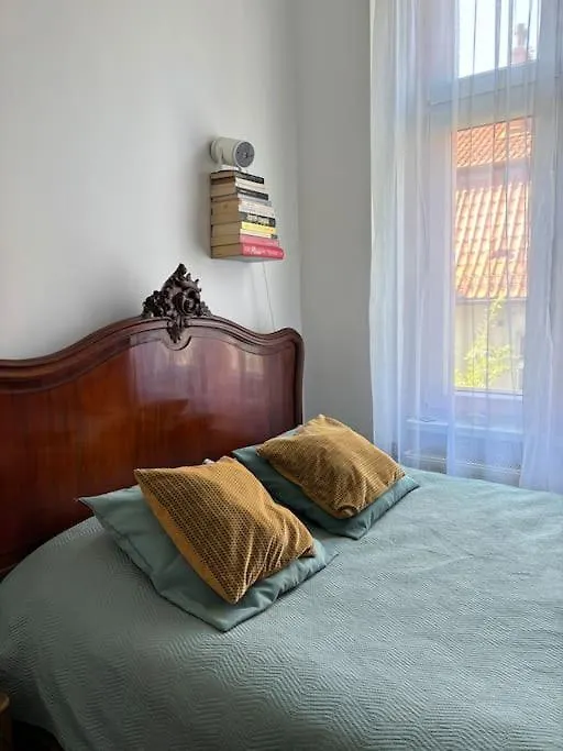 Serce Wrzeszcza Gdansk Apartment