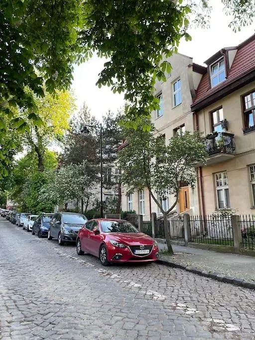Serce Wrzeszcza Gdańsk 0*,