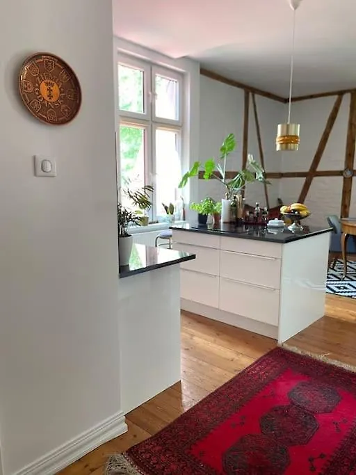 Serce Wrzeszcza Gdansk